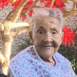 Maria Ferreira dos Santos