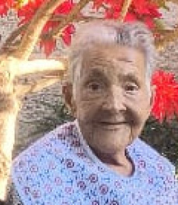 Maria Ferreira dos Santos