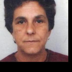 Maria José de Oliveira Dias