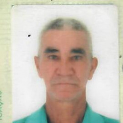 José Aparecida dos Santos