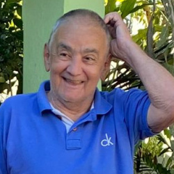 Sebastião Luiz vasconcelos