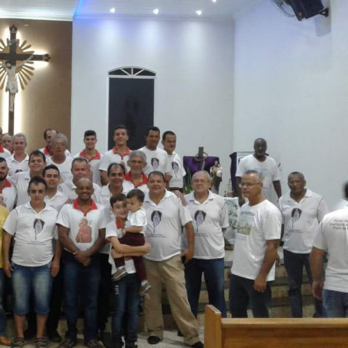 Foto de Homenagem