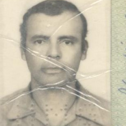 MANOEL MEDEIROS