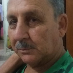 Geraldo Teodoro do Amaral