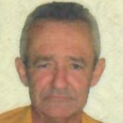 Osmar Silvério Martins