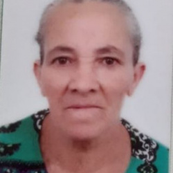 Maria do Carmo dos Santos