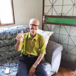 Jovelino Lopes Serra