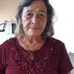 Conceição Tomaz Pereira