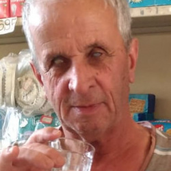 Antônio Paulino  Elias