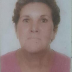 Maria da Conceição Hortêncio