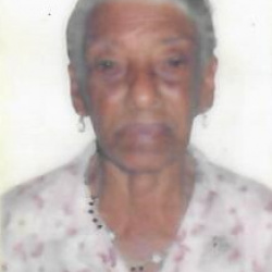 Umbelina Messias de Jesus
