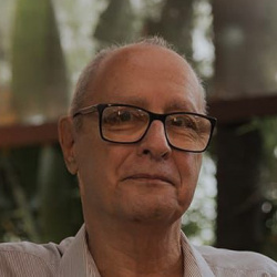 Hylton José Pastorini