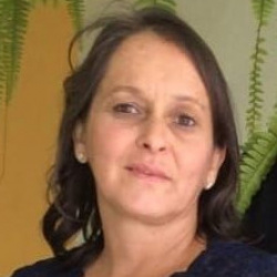 Maria da Conceição Fonseca Macena