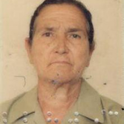 Maria da Conceição Braga