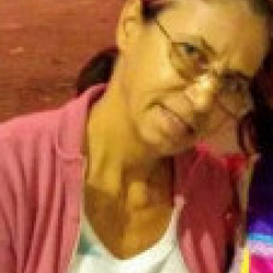 Rosa Maria Gonçalves Ramos