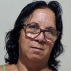 Raimunda Aparecida Honória Garcia