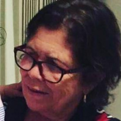 Maria das Graças Teodoro Reis
