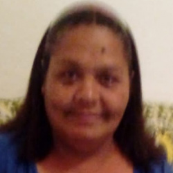 Maria das Graças Pereira