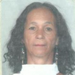 Maria Alice Toledo