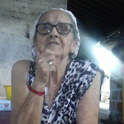 Amélia de Almeida Silva