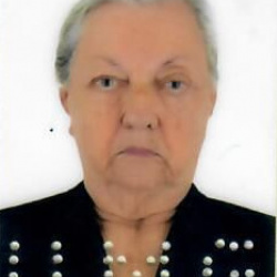 Maria José da Silveira