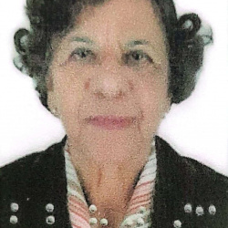 Enídia Maria de Jesus Oliveira