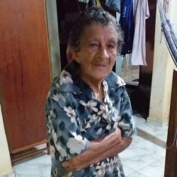 Geralda Maria de Lima