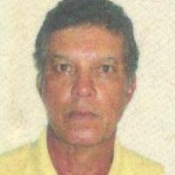 Joaquim Teodoro de Rezende