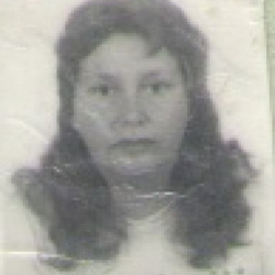 Mercês Celina Silva do Amaral