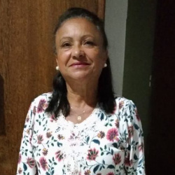 Maria Bernadete Leite Pereira