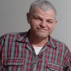 Geraldo Alves de Campos