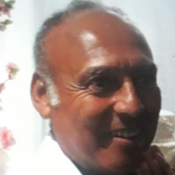 Gerson Teixeira Fernandes