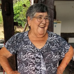 Maria José da Silveira