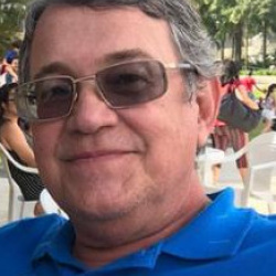 Lisias Cunha Peppe
