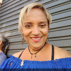 Dardânia Duarte