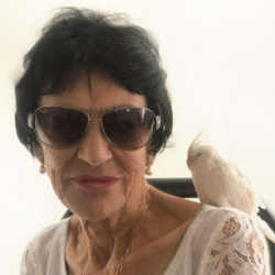 Alaíde Moreira Paiva