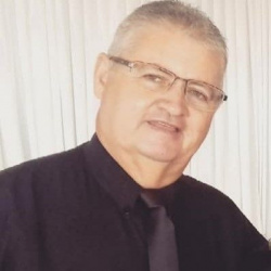 Afonso Rodrigues Lemos
