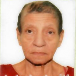 Conceição Maria Ferreira