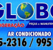 Globo Refrigeração