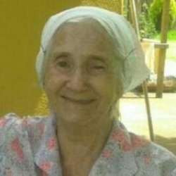 Conceição de São Pedro Oliveira