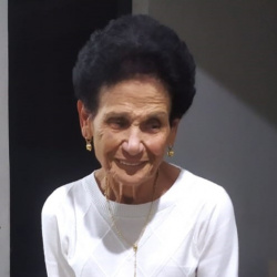 Maria de Lourdes da Silva