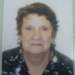 Maria Augusta Gonçalves de Faria