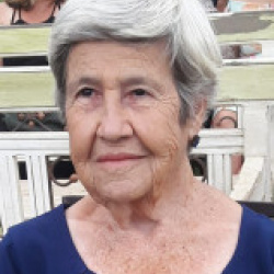Judite de Araújo Silva