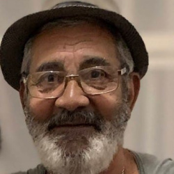 Manoel Salvador Muniz