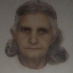 Ana da Conceição de Faria Vasconcelos
