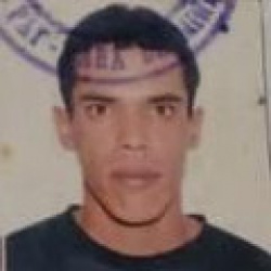 Newton George dos Santos