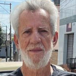 Geraldino Alves Gomes