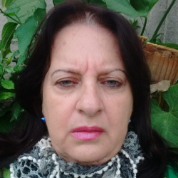 Nair Aparecida de Jesus Alves