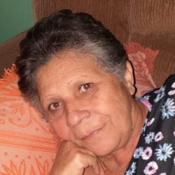 Maria Caetano Brito