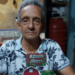 Orlando José Dias